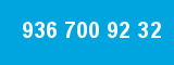 936 700 92 32
